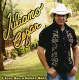 Juliano Cesar - E Isso Que a Galera Quer ( Audio CD ) - B000K2V6Y2