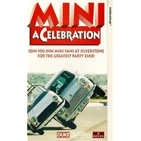 Mini - A Celebration [VHS] [1994]