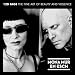 Anklicken zum Vergrößeren: Mona Mur & En Esch - 120 Tage - The Fine Art Of Beauty And Violence (Audio CD)