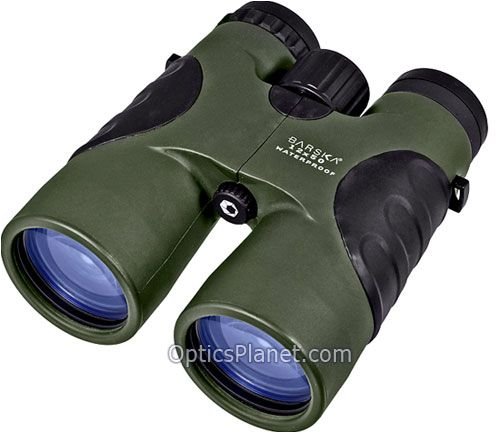 Barska Atlantic 12x50 Waterproof Binocular Camouflage.