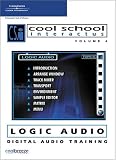 Logic Audio CSi Master Vol. 4 (Csi Master)