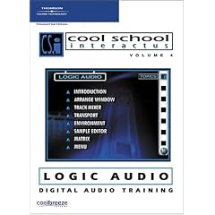 Logic Audio CSi Master Vol. 4 (Csi Master)