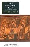 The Byzantine Lady: Ten Portraits, 1250-1500 (Canto original series)