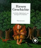Mausemärchen - Riesengeschichte