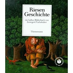 Mausem�rchen - Riesengeschichte