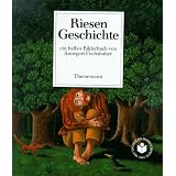 Mausem�rchen - Riesengeschichtevon "Annegert Fuchshuber"