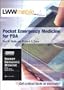 Pocket Emergency Medicine for PDA: Powered by Skyscape, Inc. (Pocket Notebook Series)