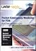 Pocket Emergency Medicine for PDA: Powered by Skyscape, Inc. (Pocket Notebook Series)