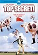 Top Secret [DVD] [1984] [Region 1] [US Import] [NTSC]