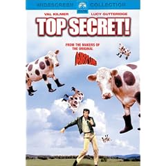 Top Secret!