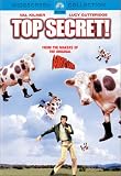 Top Secret! (Widescreen)