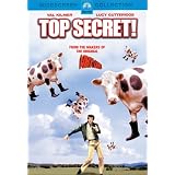 Top Secret! [Import USA Zone 1]par David Zucker