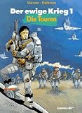 Der ewige Krieg I - Die Tauren - Marvano, Joe Haldeman