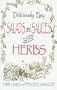 Deliciously Easy Salads with Herbs