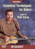 Essential Techniques for Dobro [DVD]