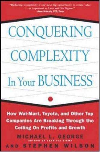 Complexity