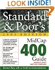 Standard & Poor's Midcap 400 Guide : 2003 Edition