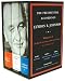 The Presidential Recordings: Lyndon B. Johnson: The Kennedy Assassination and the Transfer of Power: November 1963-January 1964 (Three-volume slipcased set)  (Vol. 1-3)  (The Presidential Recordings)