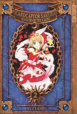 Cardcaptor Sakura: Master of the Clow, Volume 2