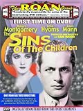 Sins of the Children [DVD] [Region 1] [US Import] [NTSC]
