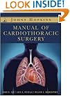 The Johns Hopkins Manual of Cardiothoracic Surgery