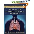 The Johns Hopkins Manual of Cardiothoracic Surgery by David Daiho Yuh, Luca A. Vricella, and William Baumgartner