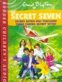 Three Cheers, Secret Seven