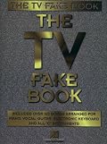 The TV Fake Book (Fake Books)