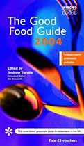 The Good Food Guide 2004