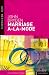 Marriage A-La-Mode