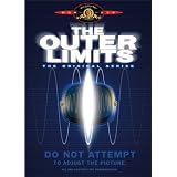 The Outer Limits - The Original Series, Season 1 ~ Philip Abbott