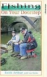 Review Artsmagic  / Fishing On Your Doorstep With Keith Arthur And Lee Deeks