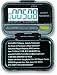Health & Personal Care : ACCUSPLIT AL1520 Pedometer, Steps Only