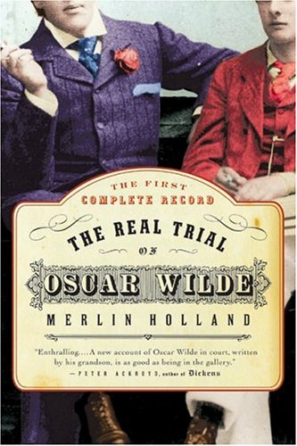 Oscar Wilde