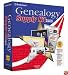 Genealogy Supply Kit - Patriot Edition