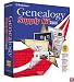 Genealogy Supply Kit - Patriot Edition