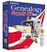 Genealogy Supply Kit - Patriot Edition