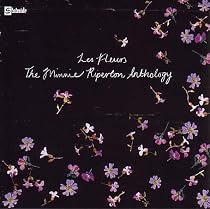 Les Fleurs - The Minnie Riperton Anthology