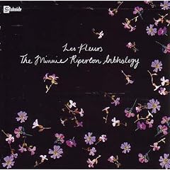 Les Fleurs - The Minnie Riperton Anthology