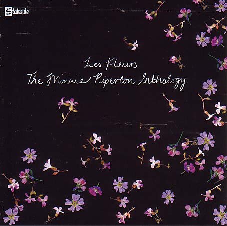 Les Fleurs - The Minnie Riperton Anthology