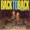 Play the Blues Back to Back