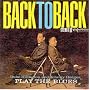 Play the Blues Back to Back