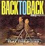 Play the Blues Back to Back Play the Blues Back to Back