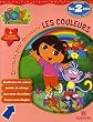 En route pour d�couvrir les couleurs d�s 2 ans : Maternelle toute Petite Section