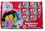 Dora the Explorer Individually Boxed Temporary Tattoos - 20 Boxes in Retail Packaging