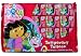 Toys : Dora the Explorer Individually Boxed Temporary Tattoos - 20 Boxes in Retail Packaging