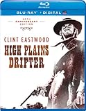 High Plains Drifter [Blu-ray]