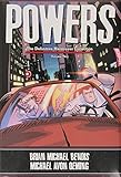 Image of Powers: The Definitive Hardcover Collection, Vol. 2