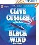 Black Wind: A Dirk Pitt Novel (Dirk Pitt Adventure)