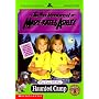 The Case of the Haunted Camp (New Adventures of Mary-Kate and Ashley)